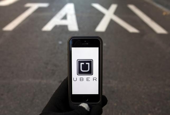 Toronto cab drivers sue to halt Uber; seek C$400 million in damages