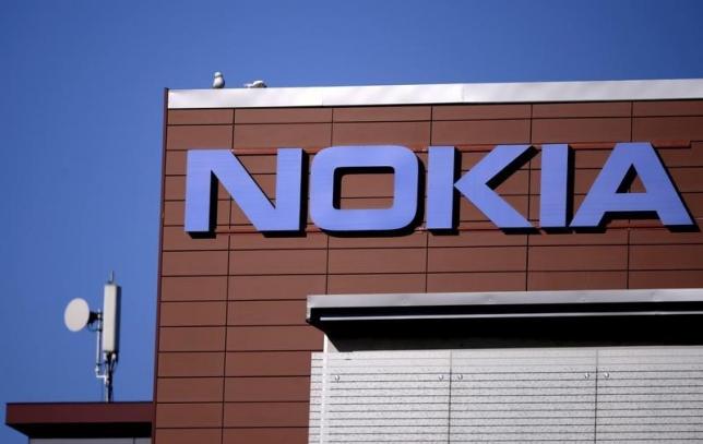 EU clears Nokia's acquisition of Alcatel-Lucent