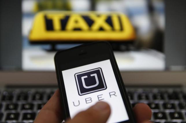 Uber launches car leasing unit, makes entry into financial services