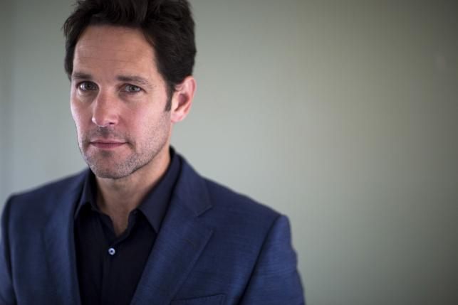 Marvel reverses scale, elevates comedy with compact hero 'Ant-Man'