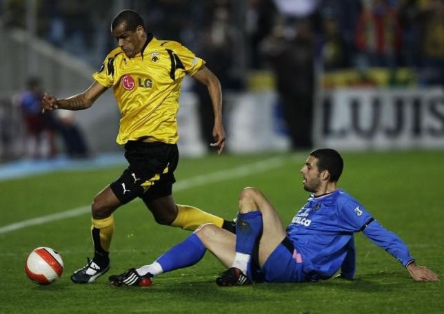 Rivaldo returns to action at 43 in Brazil second division