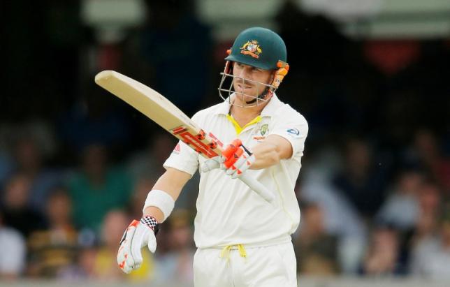 Australia in control after brief England revival
