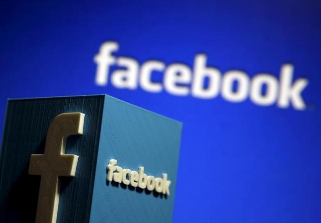 Facebook profit falls 9 percent as costs soar