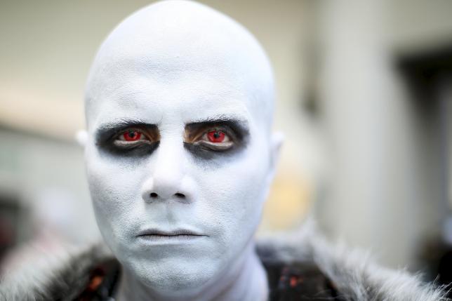 'Game of Thrones' keeps fan in dark about next season at Comic-Con