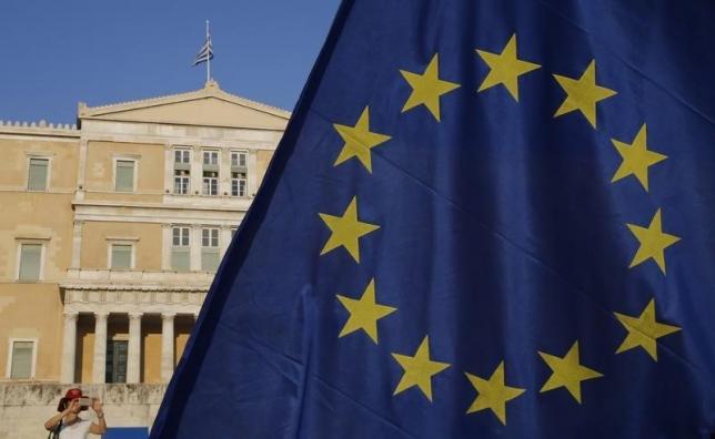 More than half of Germans think planned Greek deal is bad