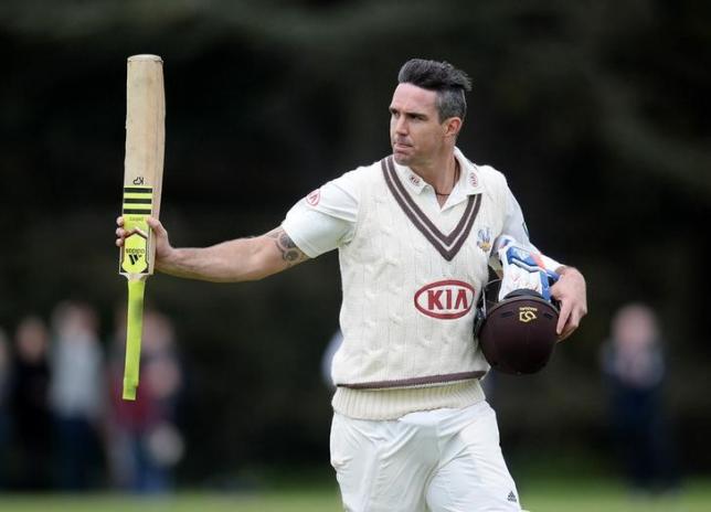 England can win the Ashes, says Pietersen