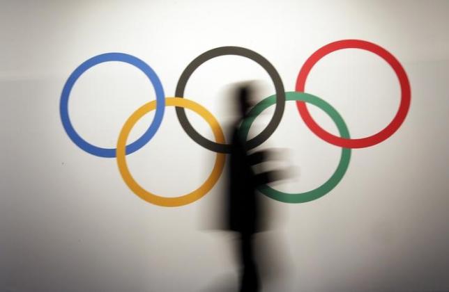 IOC expects U.S. 2024 bid despite Boston pullout