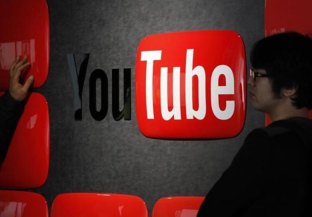 Google gains billions in value as YouTube drives ad growth