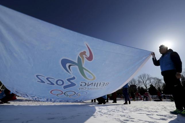 IOC kicks off proceedings for 2022 winter Games host vote
