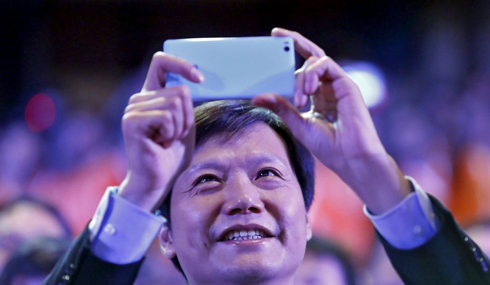Xiaomi's H1 handset sales put full-year target in doubt