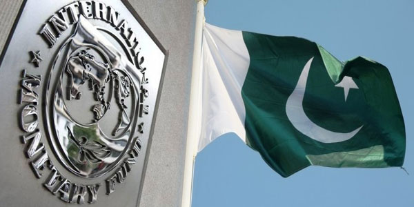 IMF releases review mission report, holds power sector responsible for Karachi deaths 