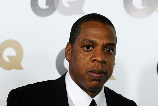Bronx man suing Jay Z over Roc-A-Fella logo seeks judge's recusal