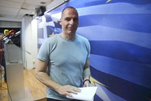 Greek finance minister quits after voters reject bailout terms