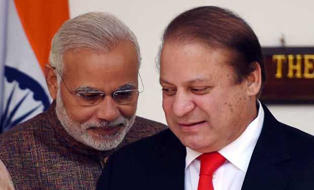 Nawaz, Modi to meet on sidelines of SCO summit on July 10