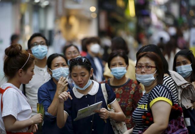 South Korea hospital at center of MERS outbreak to resume normal operation