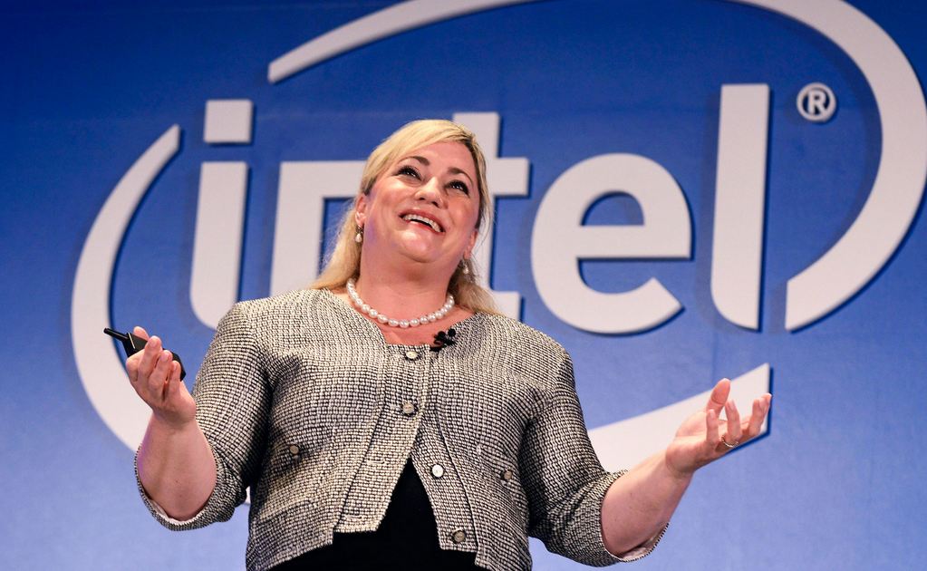 Intel President Renée James to step down in January