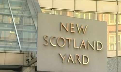 Scotland Yard team couldn’t get access to accused of Imran Farooq murder case; leaves for Britain