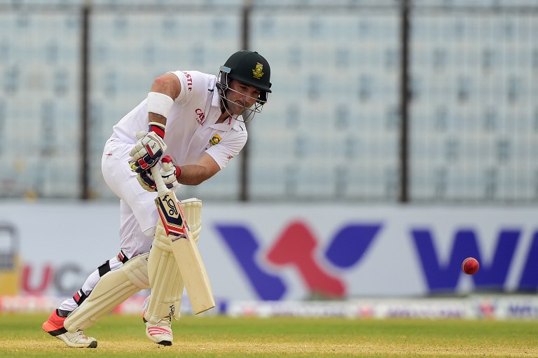 Final day washout helps Bangladesh draw Proteas series