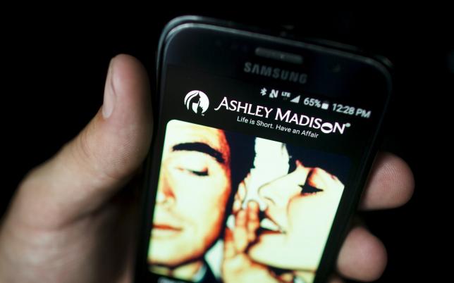 Ashley Madison's infidelity business a saucy pitch for Hollywood