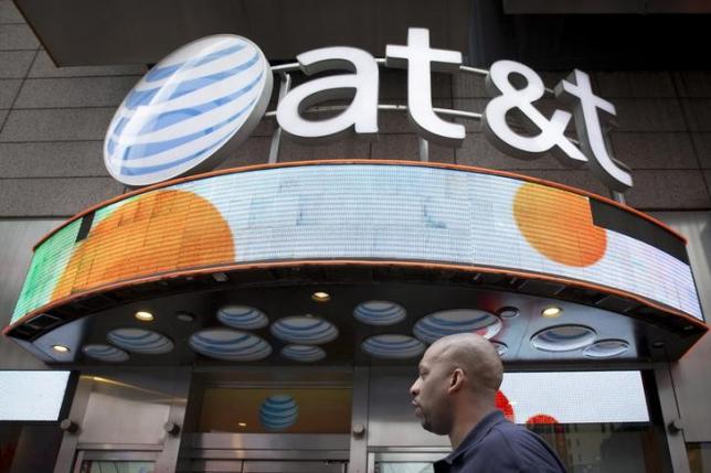 UN says expects states to respect privacy after AT&T spying report