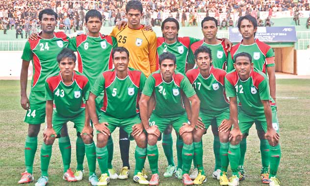 Bangladesh hoping to keep Australia to three