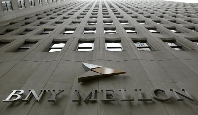 BNY Mellon expects to fix pricing glitch before markets open
