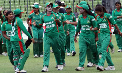 Bangladesh Cricket Board agrees to send women team to Pakistan