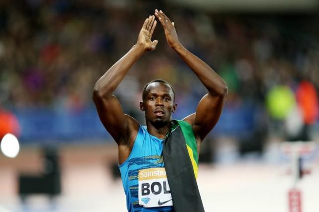 Bolt skips camp ahead of world championships, Bailey-Cole out