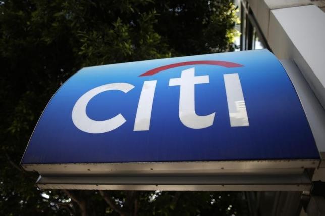 Citi aims to boost equities franchise amid industry shakeout