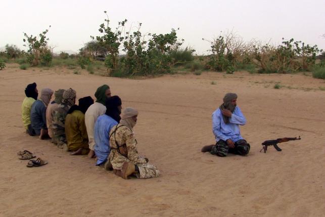 Clan warfare trumps diplomacy in Mali's fragile north