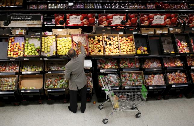Consumer confidence bounces back to 15-year high in August: GfK