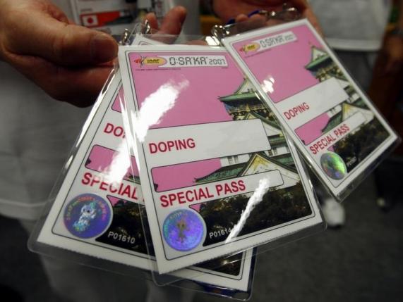 Some extreme doping test results show athletes' health at risk: expert