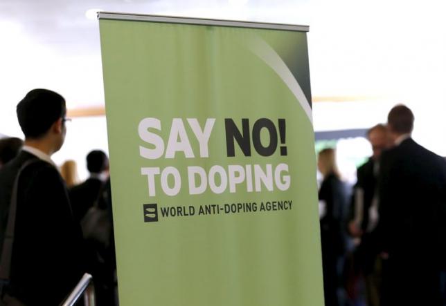 Trains, planes and memory sticks: reporter's doping scoop quest
