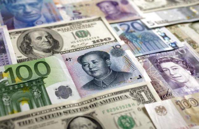 China's devaluation may be bad news for FX industry