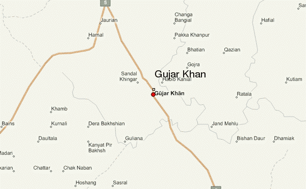 At least three people of a family gunned down in Gujar Khan
