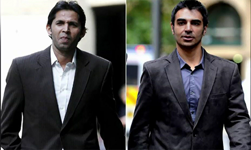 Spot-fixing: ICC confirms sanctions against Mohammad Asif & Salman Butt will expire on September 1