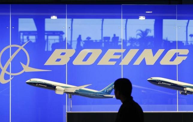 Iran plans to buy 80-90 Boeing, Airbus planes a year, post sanctions