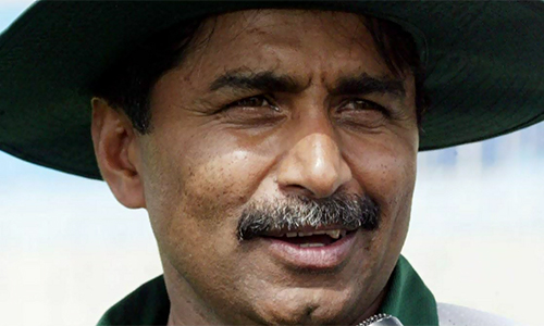 Independence Day celebrations: DG Rangers XI, Hanif Muhammad XI to play exhibition cricket match tomorrow