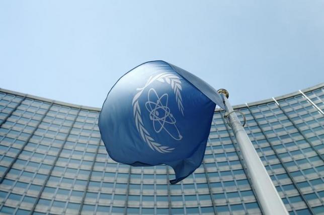 Kazakhstan to host first IAEA-managed nuclear fuel bank