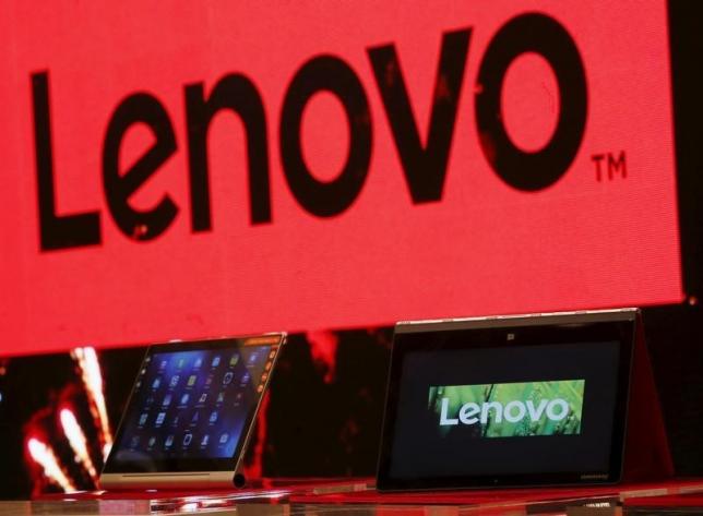 Lenovo faces Motorola hangover, cuts 3,200 jobs as sales slide, profit tumbles