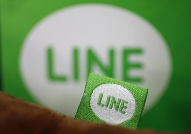 Naver putting off Line IPO timing decision until markets improve: CFO
