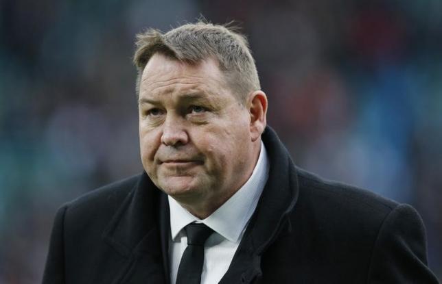 Replacements would hit the ground running, says NZ's Hansen