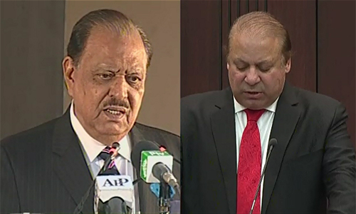 President, PM strongly condemn unprovoked Indian firing in Sialkot