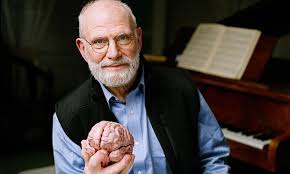 Neurologist, author Oliver Sacks dies at age 82