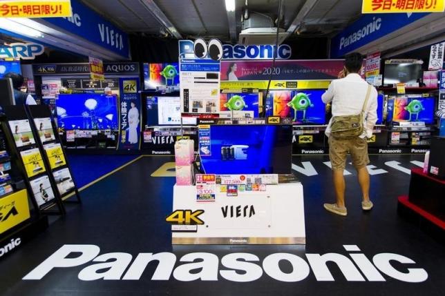 Panasonic to shut battery factory in Beijing, cut 1,300 jobs