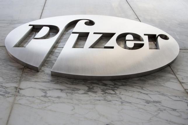 Britain raps Pfizer over inflated epilepsy drug prices