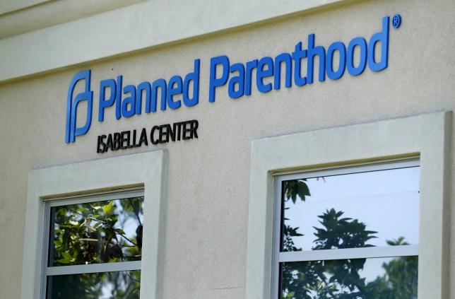 Americans back federal funds to Planned Parenthood for health services: poll