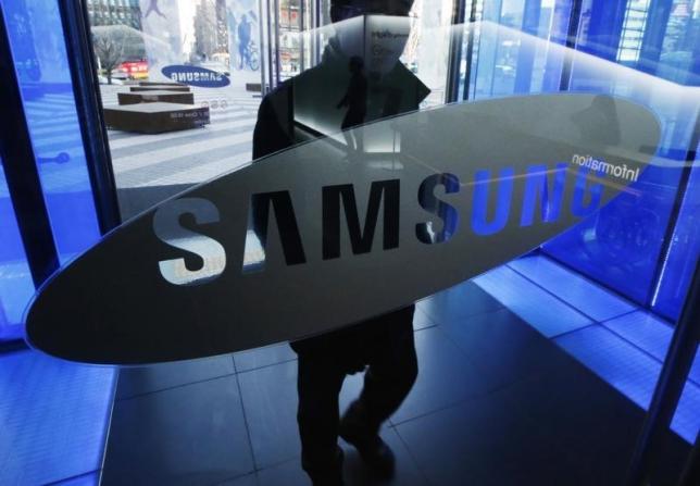 Samsung brings in the lawyers for biosimilars push