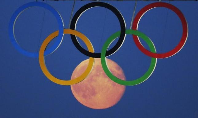 Key Olympic powerbroker urges US bid for 2024