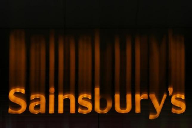 Sainsbury's boosts pay on shop floor